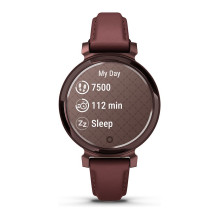 Garmin Lily 2 - dark bronze