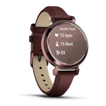 Garmin Lily 2 - dark bronze