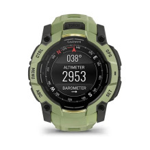 Garmin „Instinct 3 AMOLED“...