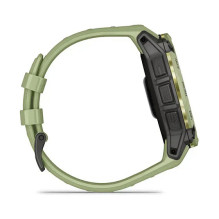 Garmin Instinct 3 AMOLED - 50 mm - ferngreen - limited edit.