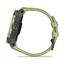 Garmin Instinct 3 AMOLED - 50 mm - ferngreen - limited edit.
