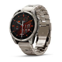 Garmin fenix 8 - 47 mm...
