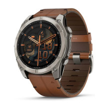 Garmin fenix 8 – 51 mm –...