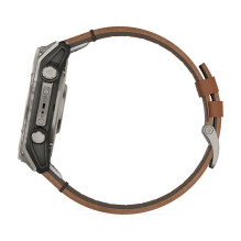 Garmin fenix 8 - 51 mm - Amoled Sapphire -Graphit / Carbongrey