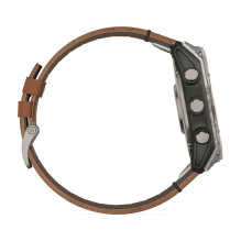 Garmin fenix 8 - 51 mm - Amoled Sapphire -Graphit / Carbongrey