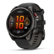 Garmin fenix 8 PRO - 47mm...