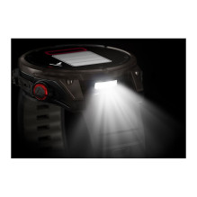 Garmin fenix 8 PRO - 47mm AMOLED Sapphire Anglies pilka