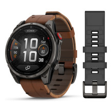 Garmin fenix 8 PRO 47mm...