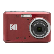 Kodak PIXPRO FZ45 - 16 MP -...