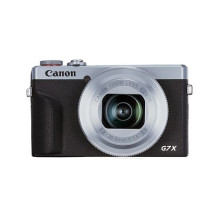 Canon PowerShot“ G7 „X Mark...