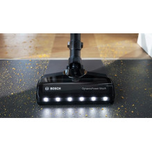 Dulkių siurblys BOSCH BCS 711XXL Dulkių siurblys BOSCH BCS 711XXL