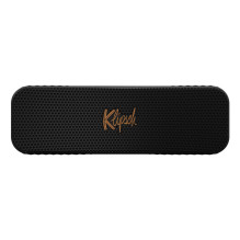 Klipsch Detroit Stereo nešiojama kolonėlė, juoda, 30 W Klipsch Detroit Stereo nešiojama kolonėlė, juoda, 30 W