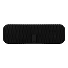 Klipsch Detroit Stereo nešiojama kolonėlė, juoda, 30 W Klipsch Detroit Stereo nešiojama kolonėlė, juoda, 30 W