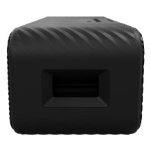 Klipsch Detroit Stereo nešiojama kolonėlė, juoda, 30 W Klipsch Detroit Stereo nešiojama kolonėlė, juoda, 30 W