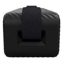 Klipsch Detroit Stereo nešiojama kolonėlė, juoda, 30 W Klipsch Detroit Stereo nešiojama kolonėlė, juoda, 30 W