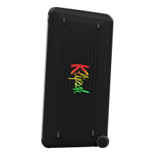 Klipsch New York Vakarėlių kolonėlė, juoda Klipsch New York Vakarėlių kolonėlė, juoda