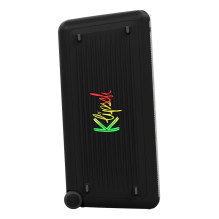 Klipsch New York Vakarėlių kolonėlė, juoda Klipsch New York Vakarėlių kolonėlė, juoda