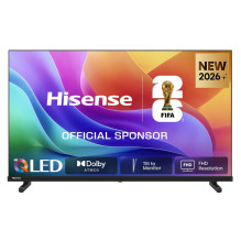 Hisense 50A5S TV 127 cm (50") Full HD Smart TV Wi-Fi Black