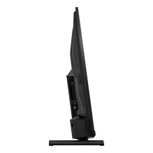Hisense 50A5S TV 127 cm (50") Full HD Smart TV Wi-Fi Black