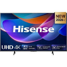 Hisense 55A6S 139.7 cm...