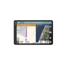 GPS navigacija Garmin...