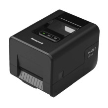 Honeywell PC42E-T label printer direct thermal label printer 300 x 300 DPI 100 mm / s Wired LAN