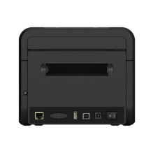 Etikečių spausdintuvas Honeywell Honeywell PC42E-T tiesioginio terminio spausdinimo etikečių spausdintuvas 300 x 300 DPI Etikečių spausdintuvas Honeywell Honeywell PC42E-T tiesioginio terminio spausdinimo etikečių spausdintuvas 300 x 300 DPI