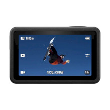Veiksmo kamera DJI Osmo Action 5 Pro Adventure Combo Black Veiksmo kamera DJI Osmo Action 5 Pro Adventure Combo Black