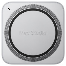 Apple Mac Studio 2025 M4 Maks. / 36 / 512 GB 14C CPU 32C GPU MU963D / A Apple Mac Studio 2025 M4 Maks. / 36 / 512 GB 14C CPU 32C GPU MU963D / A