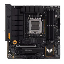 Pamatplāksne Asus TUF GAMING B650M-PLUS WIFI Pamatplāksne Asus TUF GAMING B650M-PLUS WIFI
