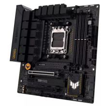 Motherboard Asus TUF GAMING B650M-PLUS WIFI Motherboard Asus TUF GAMING B650M-PLUS WIFI