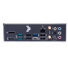 Motherboard Asus TUF GAMING B650M-PLUS WIFI Motherboard Asus TUF GAMING B650M-PLUS WIFI