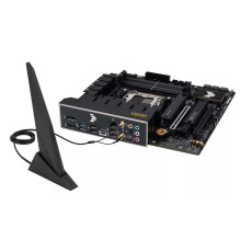 Motherboard Asus TUF GAMING B650M-PLUS WIFI Motherboard Asus TUF GAMING B650M-PLUS WIFI