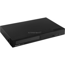 Panasonic DP-UB154EG-K 4K...