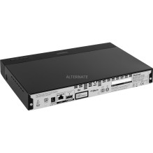 Panasonic DP-UB154EG-K 4K ULTRA HD Blu-ray Player Black
