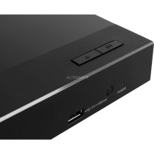 Panasonic DP-UB154EG-K 4K ULTRA HD Blu-ray Player Black