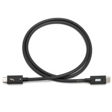 OWC Thunderbolt 4 2.0m Black