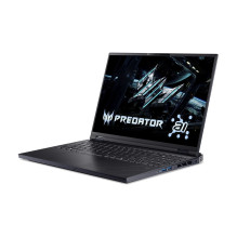 Acer Predator Helios 16 AI PH16-73-909A OLED Core Ultra 9 275HX RTX 5090 32GB / 1TB Windows 11 nešiojamas kompiuteris Acer Predator Helios 16 AI PH16-73-909A OLED Core Ultra 9 275HX RTX 5090 32GB / 1TB Windows 11 nešiojamas kompiuteris