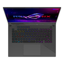 ASUS ROG Strix G16 R9-8940HX 32 1 5070 G614PP-RV030W W11H ASUS ROG Strix G16 R9-8940HX 32 1 5070 G614PP-RV030W W11H