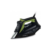 Lygintuvas Rowenta Rowenta DW6330 Eco Intelligence, sausas ir garų lygintuvas, Microsteam 400 HD pado plokštė, 180 g / m