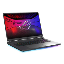ASUS ROG Strix G18 G815LR-TT299W 18" WQXGA Portatīvais dators Core U9 290HX RTX5070 32GB / 1TB Win11 ASUS ROG Strix G18 G815LR-TT299W 18" WQXGA Portatīvais dators Core U9 290HX RTX5070 32GB / 1TB Win11