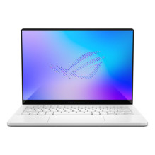 ASUS ROG Zephyrus G14 GU405AR-SY106W 14" WQXGA+ OLED Laptop Core Ultra 9 386H 32GB / 1TB RTX 5070Ti Windows 11 ASUS ROG Zephyrus G14 GU405AR-SY106W 14" WQXGA+ OLED Laptop Core Ultra 9 386H 32GB / 1TB RTX 5070Ti Windows 11