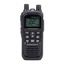 Portable CB radio station package PNI Escort HP 92 multi standard 4W, 12-24V AM-FM with CB antenna PNI Extra 40 with mag Portable CB radio station package PNI Escort HP 92 multi standard 4W, 12-24V AM-FM with CB antenna PNI Extra 40 with mag