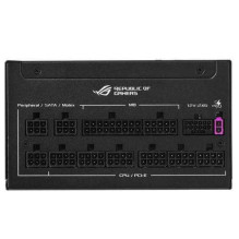 Asus ROG -STRIX-1200P-GAMING power supply unit 1200 W 20+4 pin ATX Black Asus ROG -STRIX-1200P-GAMING power supply unit 1200 W 20+4 pin ATX Black