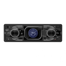Manta MACR401 Vancouver, Car Radio