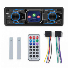Manta MACR401 Vancouver, Car Radio