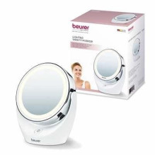 Beurer diameter 11 cm white...