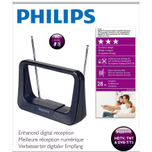Antena RTV " Philips " antena TV PHILIPS ( SDV1226 / 12)