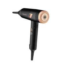 Hair Dryer - Rowenta Maestria CV9920 2000 W Black / Copper Hair Dryer - Rowenta Maestria CV9920 2000 W Black / Copper