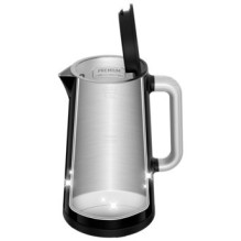 Electric Kettle - Tefal KO851 1.7 L Black 1800 W Electric Kettle - Tefal KO851 1.7 L Black 1800 W